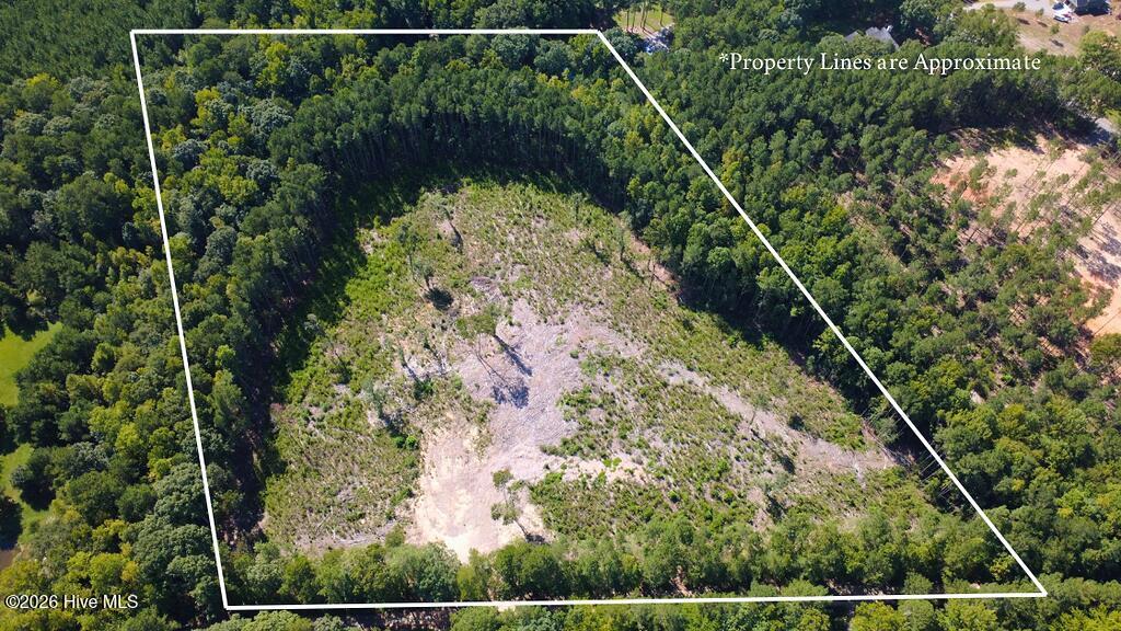 Photo of Tbd Dunhams Creek Lane, Carthage, NC 28327 (MLS # 100606698)