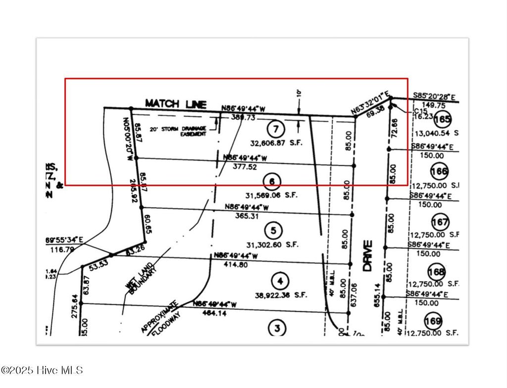 Photo of 3713 Trace Drive W, Wilson, NC 27893 (MLS # 100580671)