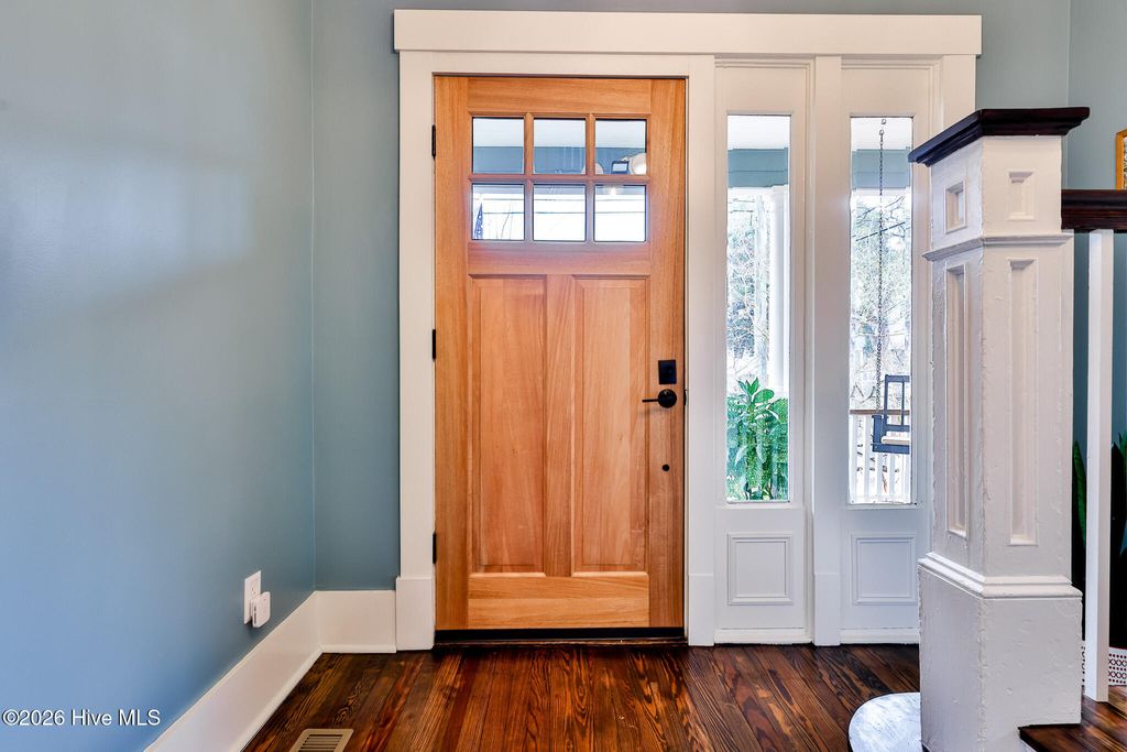 Photo of 1820 Perry Avenue, Wilmington, NC 28403 (MLS # 100560132)