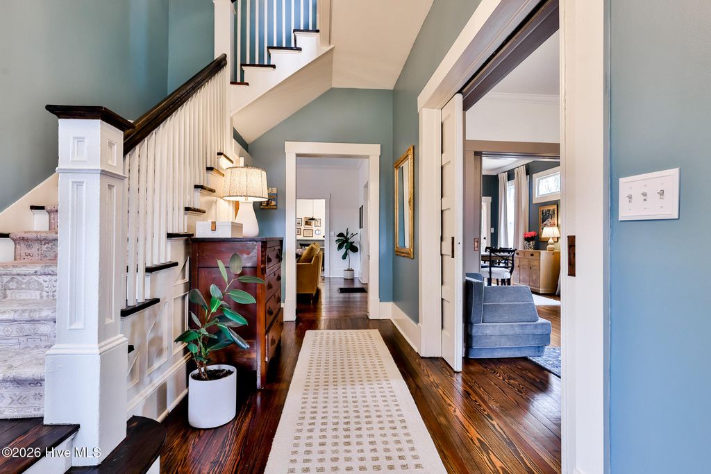 Photo of 1820 Perry Avenue, Wilmington, NC 28403 (MLS # 100560132)