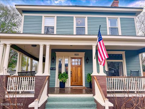Photo of 1820 Perry Avenue, Wilmington, NC 28403 (MLS # 100560132)