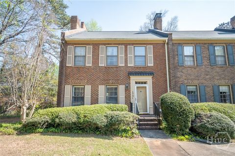 Condo For Sale - 179 S Stratford Drive<br/> Athens, GA 30605