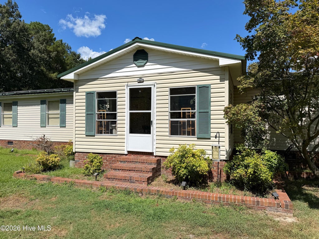 Photo of 817 Alphin Road, Kinston, NC 28504 (MLS # 100604942)