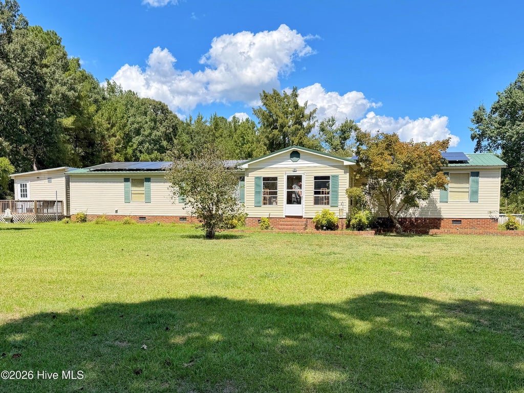 Photo of 817 Alphin Road, Kinston, NC 28504 (MLS # 100604942)