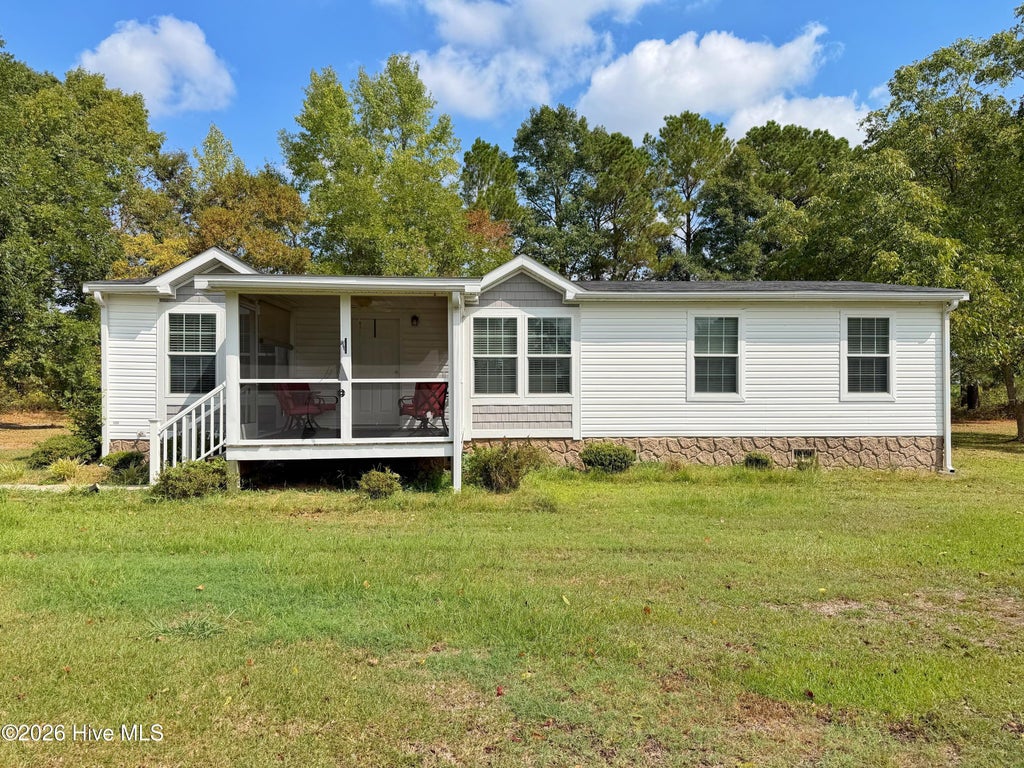 Photo of 817 Alphin Road, Kinston, NC 28504 (MLS # 100604942)