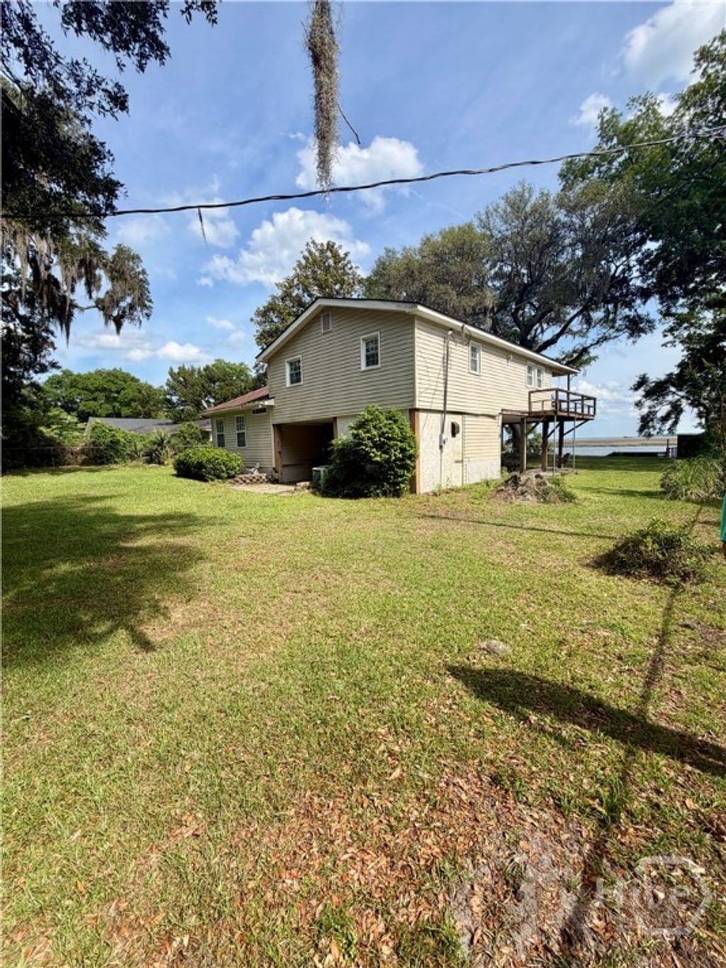 Photo of 246 Old Mill Road E, Richmond Hill, GA 31324 (MLS # SA357264)