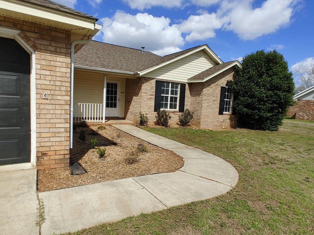 Photo of 2013 Mims Road, Hephzibah, GA 30815 (MLS # 552973)