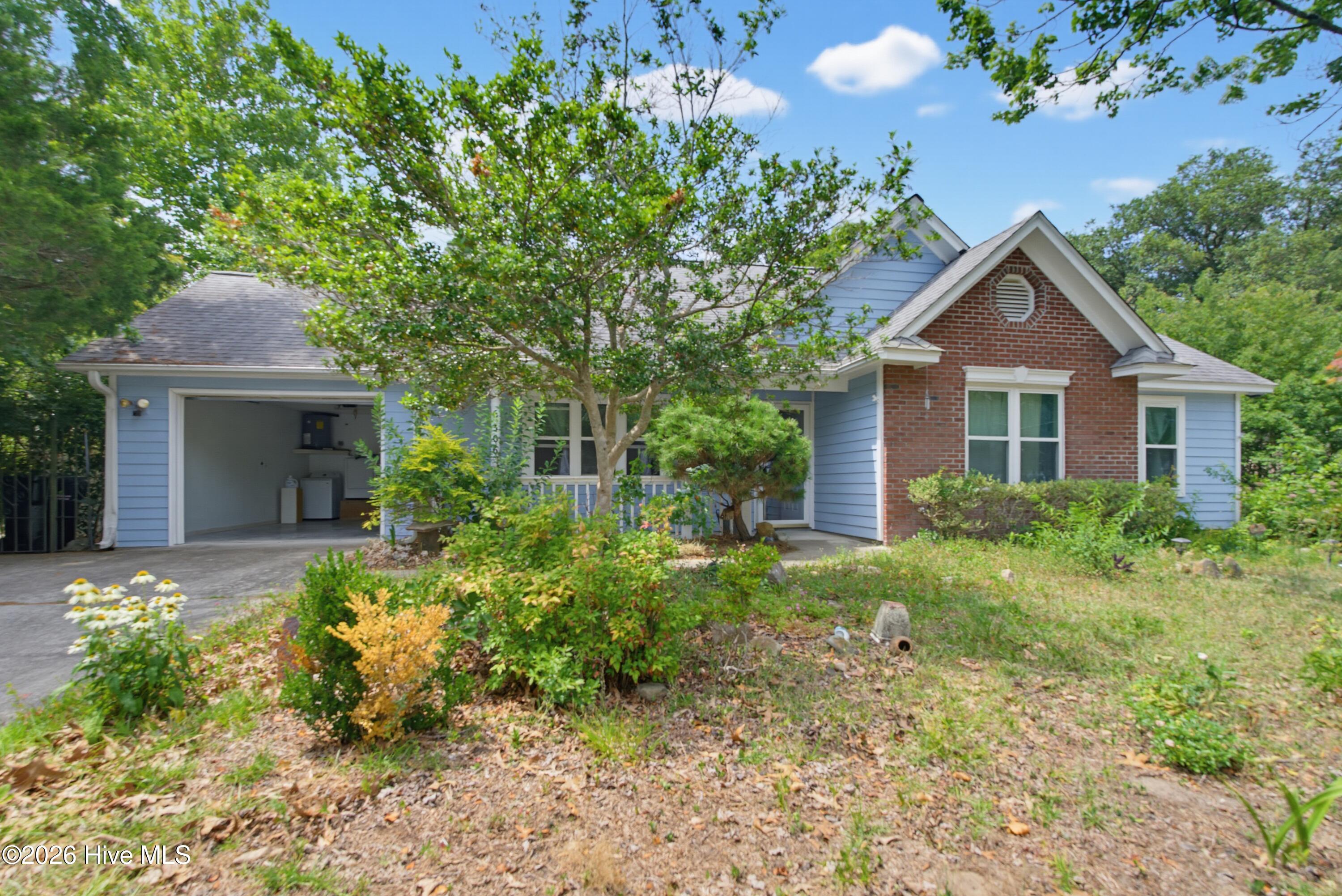 6306 Iverstone Court