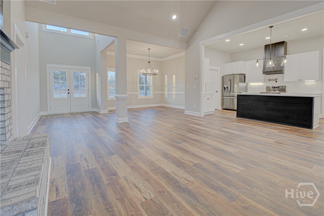 207 Jordan Cofer Road