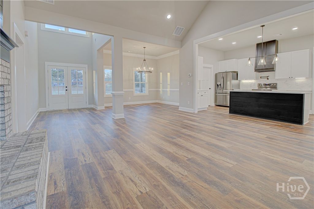 Photo of 207 Jordan Cofer Road, Statham, GA 30666 (MLS # CL348408)