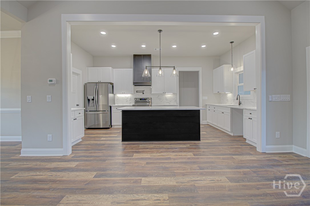 207 Jordan Cofer Road