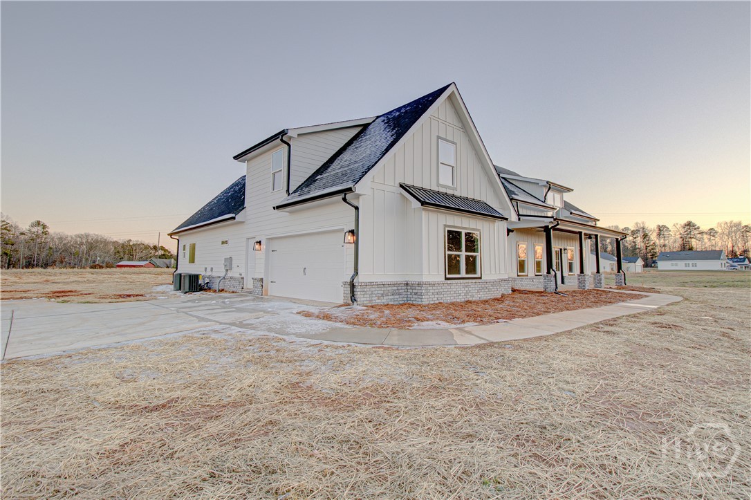 207 Jordan Cofer Road