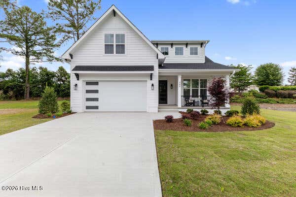 Photo of 345 Preservation Point Avenue, Wilmington, NC 28401 (MLS # 100561477)