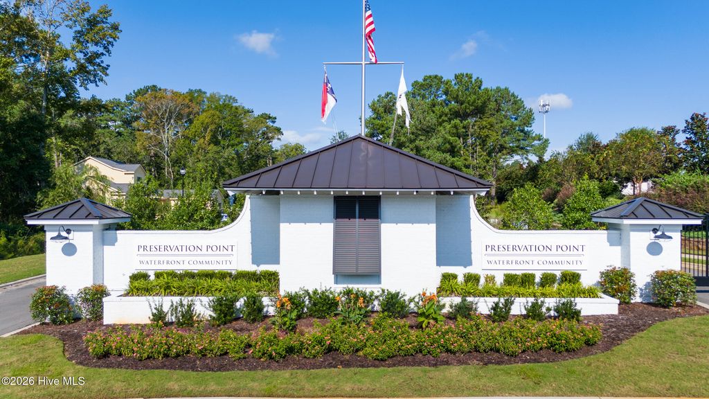 Photo of 345 Preservation Point Avenue, Wilmington, NC 28401 (MLS # 100561477)