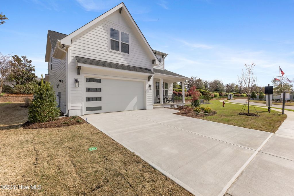 Photo of 345 Preservation Point Avenue, Wilmington, NC 28401 (MLS # 100561477)