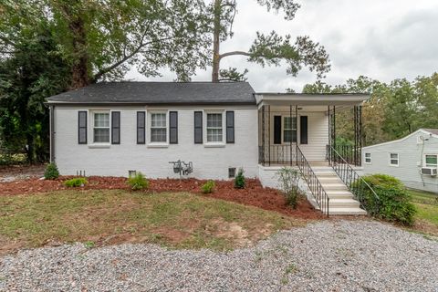 Multifamily For Sale - 1039 Redbird Road<br/> Richmond County, Augusta, GA 30904