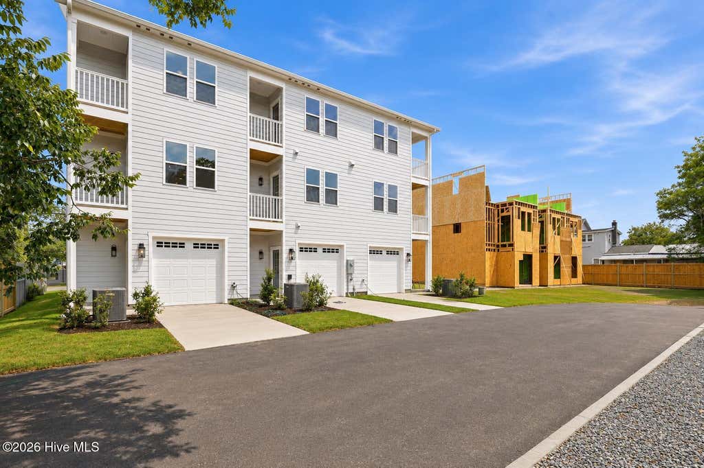 Photo of 510 Mcrae Street #102, Wilmington, NC 28401 (MLS # 100566836)