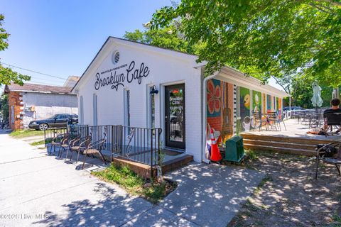 Tiny photo for 510 Mcrae Street #102, Wilmington, NC 28401 (MLS # 100566836)