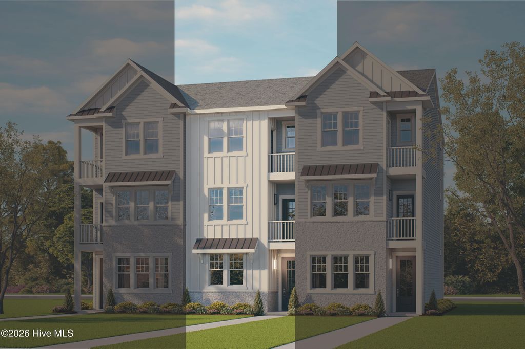 Photo of 510 Mcrae Street #102, Wilmington, NC 28401 (MLS # 100566836)