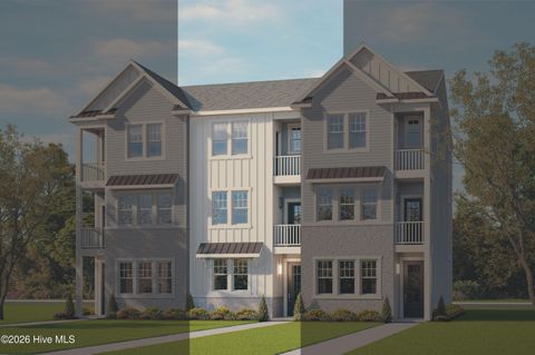 Photo of 510 Mcrae Street #102, Wilmington, NC 28401 (MLS # 100566836)