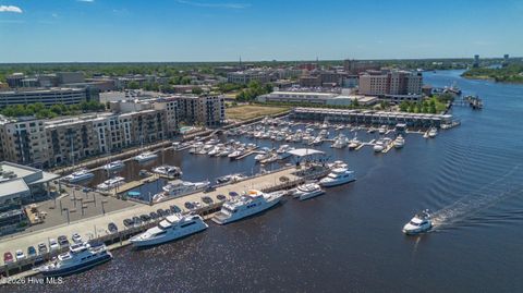 Tiny photo for 510 Mcrae Street #102, Wilmington, NC 28401 (MLS # 100566836)