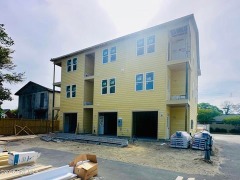 Tiny photo for 510 Mcrae Street #102, Wilmington, NC 28401 (MLS # 100566836)