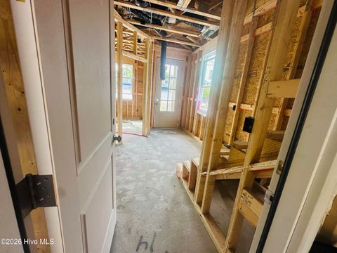 Tiny photo for 510 Mcrae Street #102, Wilmington, NC 28401 (MLS # 100566836)