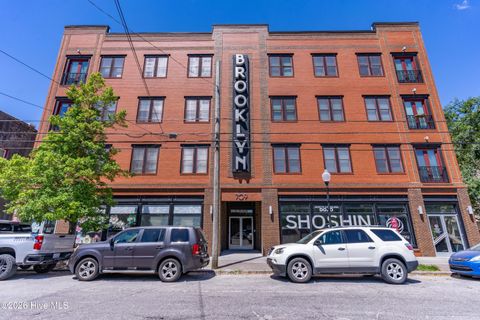 Tiny photo for 510 Mcrae Street #102, Wilmington, NC 28401 (MLS # 100566836)