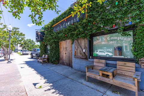 Tiny photo for 510 Mcrae Street #102, Wilmington, NC 28401 (MLS # 100566836)