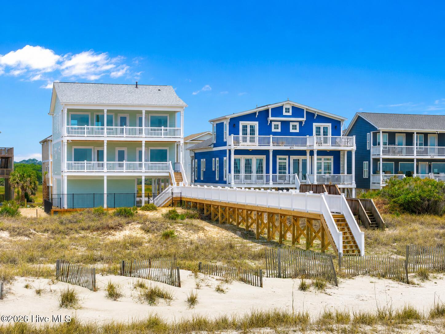 673 Ocean Boulevard W