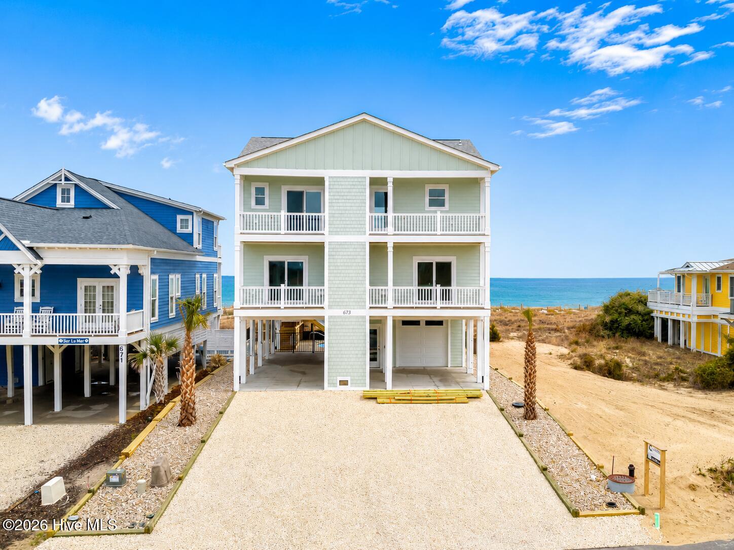 673 Ocean Boulevard W