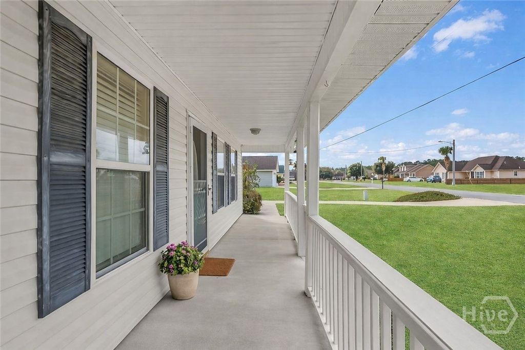 Photo of 1221 Nautical Drive SE, Townsend, GA 31331 (MLS # SA347267)