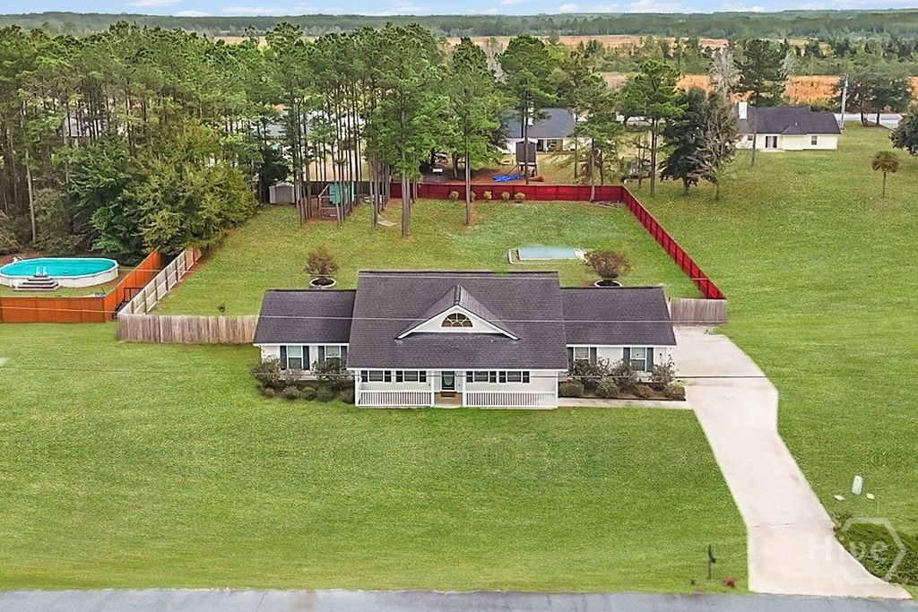 Photo of 1221 Nautical Drive SE, Townsend, GA 31331 (MLS # SA347267)