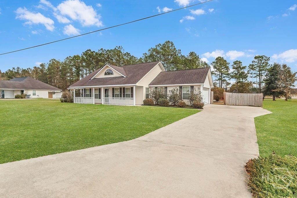 Photo of 1221 Nautical Drive SE, Townsend, GA 31331 (MLS # SA347267)