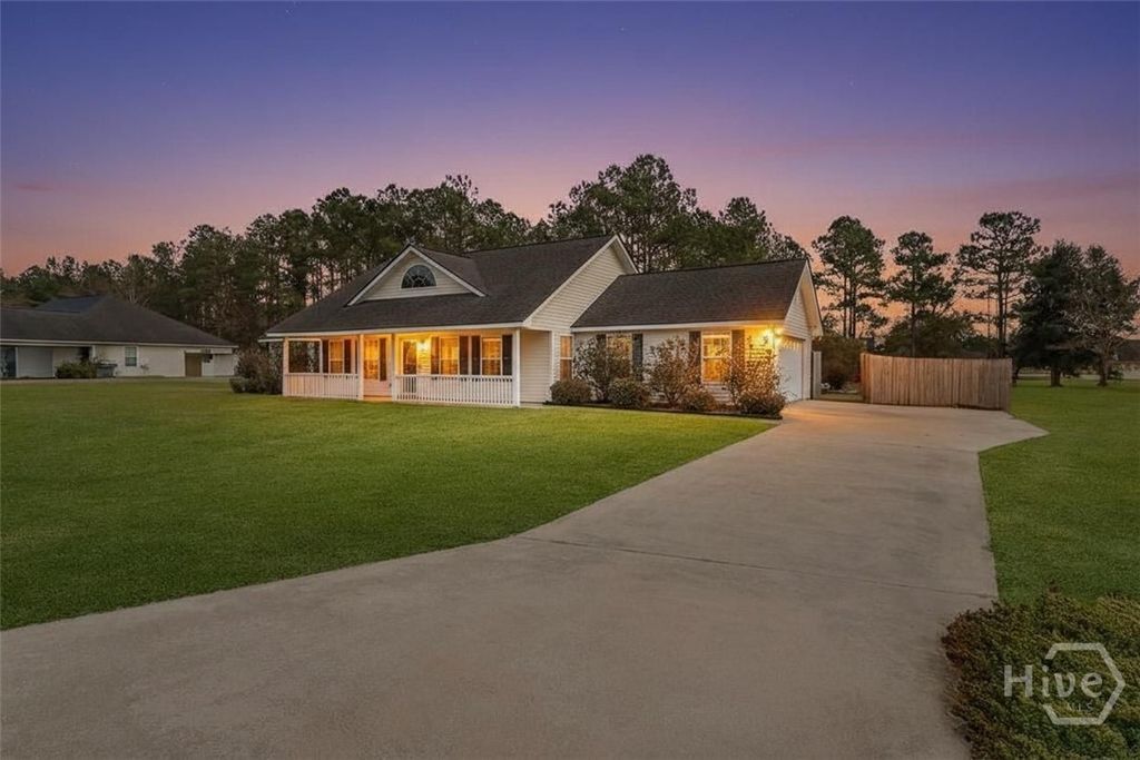 Photo of 1221 Nautical Drive SE, Townsend, GA 31331 (MLS # SA347267)