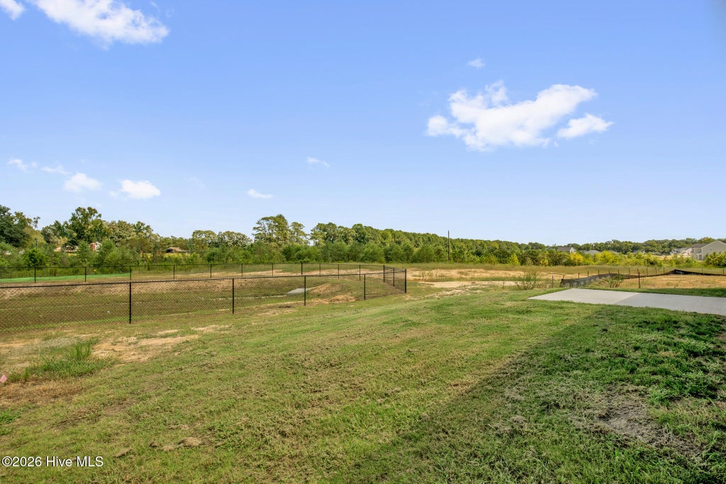 Photo of 31 E Emily Gardens Drive, Selma, NC 27576 (MLS # 100603900)