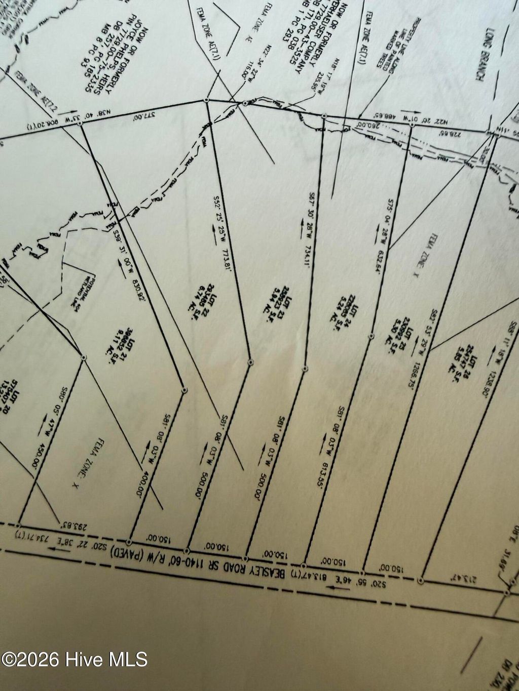 Photo of 22 Beasley Road, Roper, NC 27970 (MLS # 100561767)