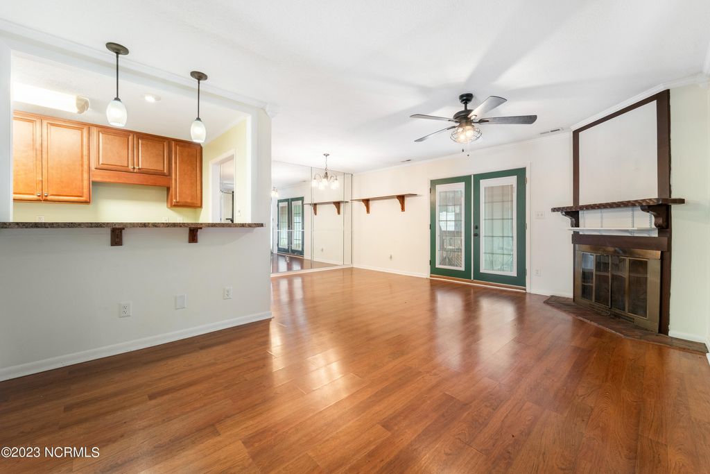 Photo of 1 S Onsville Place, Jacksonville, NC 28546 (MLS # 100570859)