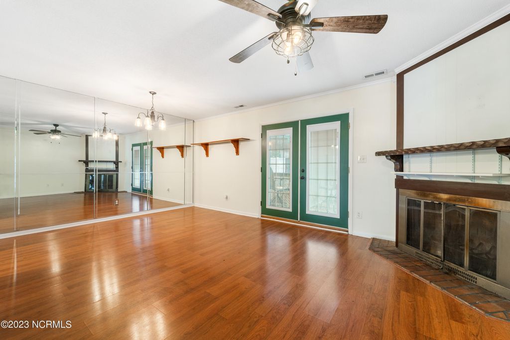 Photo of 1 S Onsville Place, Jacksonville, NC 28546 (MLS # 100570859)