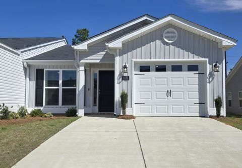 Townhouse For Rent - 8131 Bannock Circle<br/> Aiken County, Graniteville, SC 29829