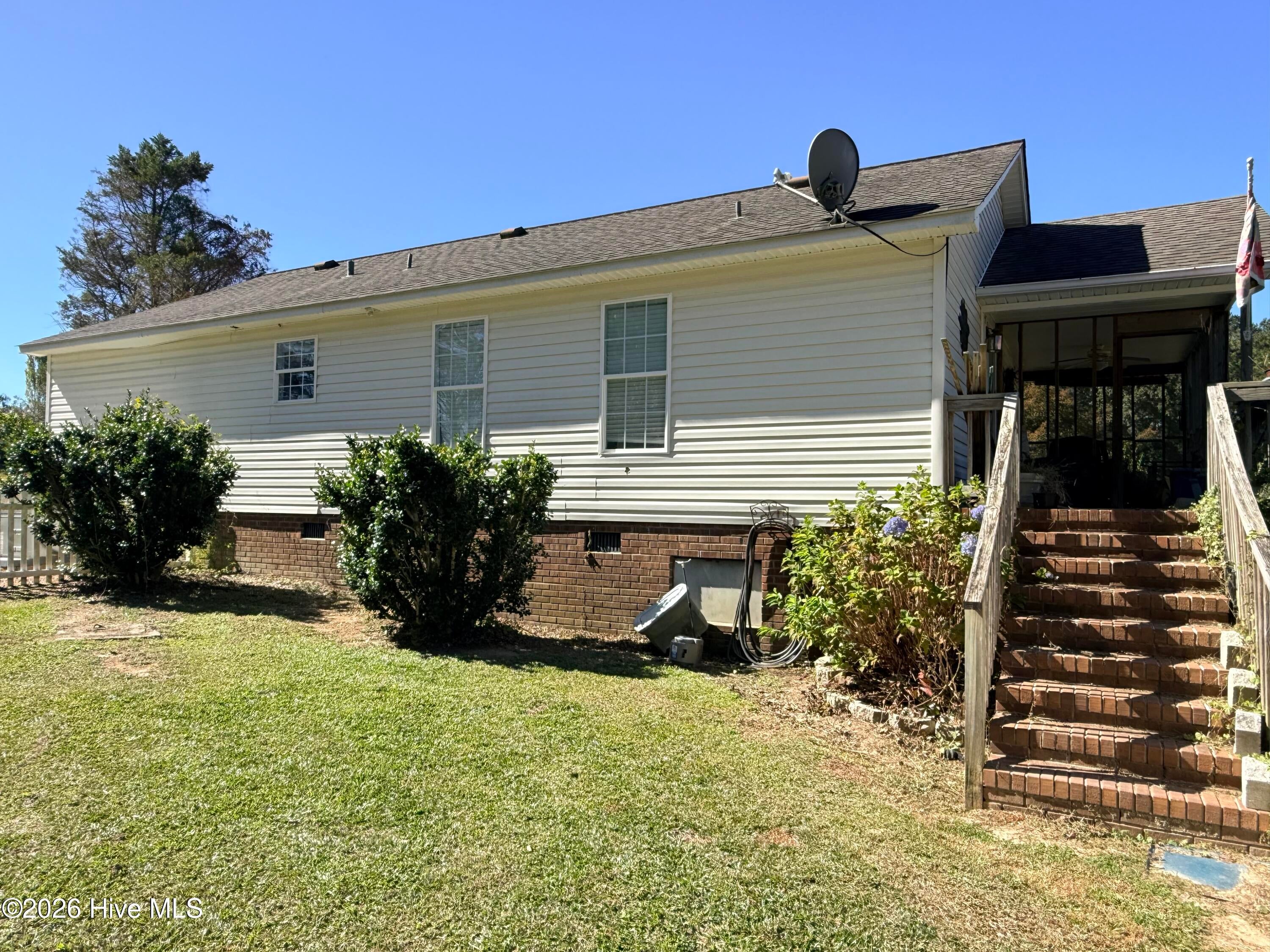 106 Oak Hill Court
