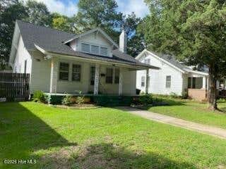 Homes For Sale - 411 E Baker Street<br/> Edgecombe County, Tarboro, NC 27886