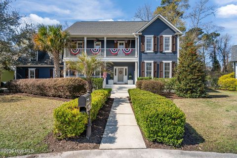 10245 Mariners Cove Court Leland NC 28451