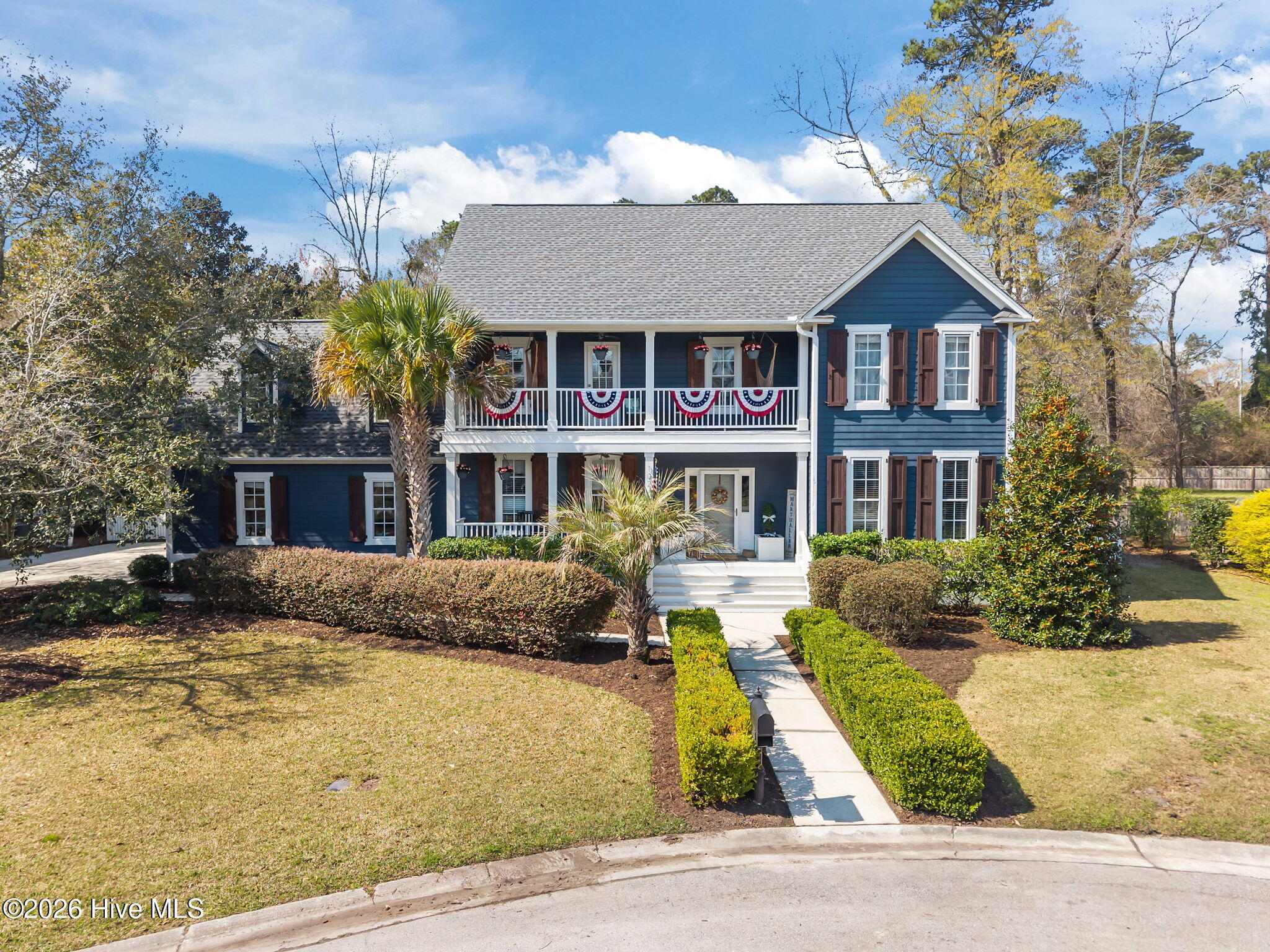 10245 Mariners Cove Court