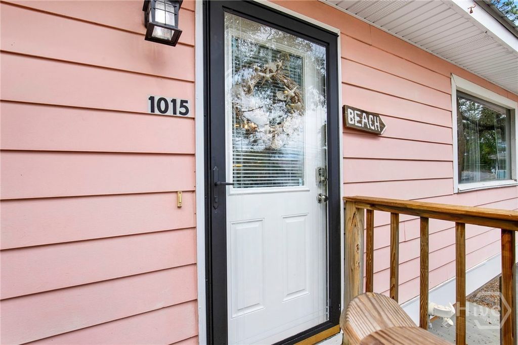 Photo of 1015 Us Highway 80, Tybee Island, GA 31328 (MLS # SA351518)