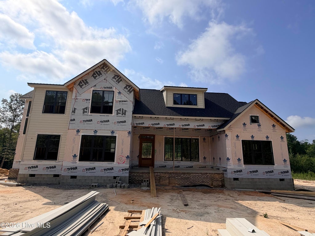 Photo of 215 Schmidt Lane, Cameron, NC 28326 (MLS # 100597258)