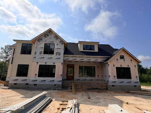Homes For Sale - 215 Schmidt Lane<br/> Cameron, NC 28326