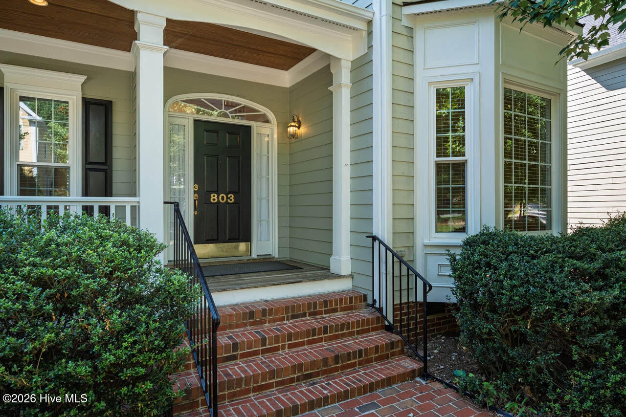 803 Highgrove Drive