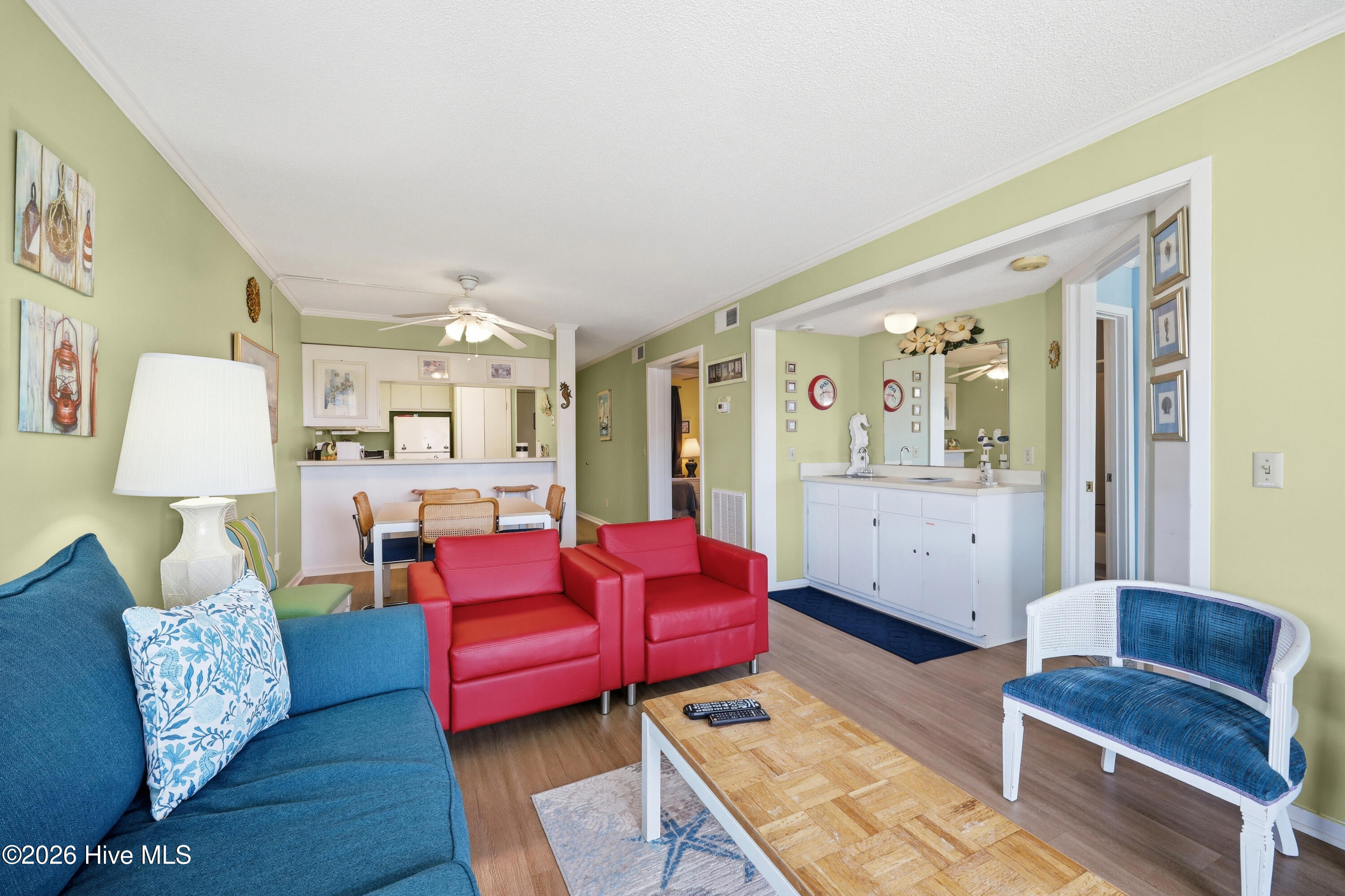 1904 E Fort Macon Road 252