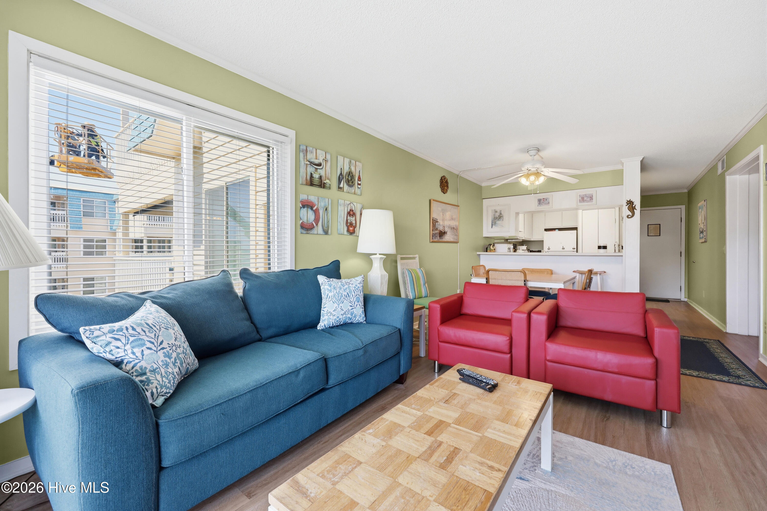 1904 E Fort Macon Road 252
